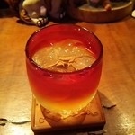 ZUMI - ニコニコ太郎　甕仕込