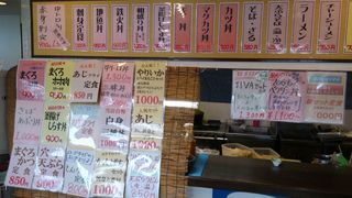 JIVA食堂 - いろんなメニューがほぼ1000円以内