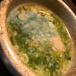 武者麺 - 