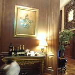 Lawry's The Prime Rib - 