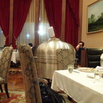 Lawry's The Prime Rib - 