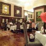 Lawry's The Prime Rib - 