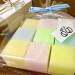 吉はし菓子店 - 330円