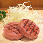 とんかつ いわい - 