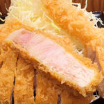 とんかつ いわい - 