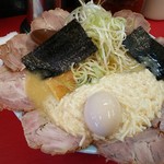 壱発ラーメン - 