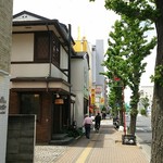 壱発ラーメン - 