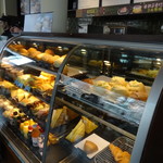 Starbucks Reserve Store - 
