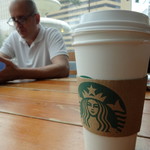 Starbucks Reserve Store - 