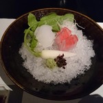 ふくい、望洋楼 - 