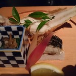 ふくい、望洋楼 - 