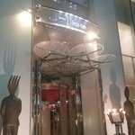 銀座うかい亭 - 