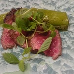 銀座うかい亭 - 