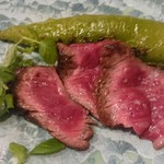 銀座うかい亭 - 