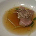 銀座うかい亭 - 