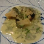 銀座うかい亭 - 