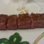 銀座うかい亭 - 