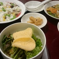 中国料理 青冥 大丸梅田店 - 
