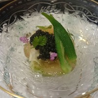 銀座うかい亭 - 