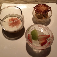 西欧料理 サヴァカ - 