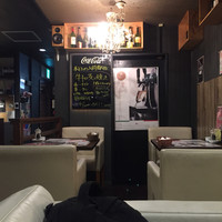 大井町銭場精肉店 - 