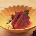 割烹 やました - 11.2.1　くじら