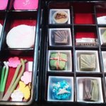 京菓子司 壽堂 - 「季節の生菓子」