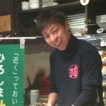 Kakigoya Fukuro Machi Umihei Shouten - 2011/2再訪：アップで撮らせてもらいましたよ。