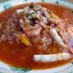 ピザハウス　こっぺ - ズッパ