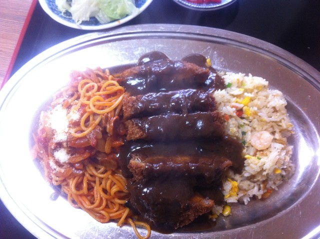 カレー屋JIJI (ジジ) - 佐々/カレー | 食べログ カレー屋JIJI (ジジ) - 佐々/カレー | 食べログ