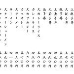 大久保だんご - 