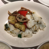 四川豆花飯荘 東京店 - 