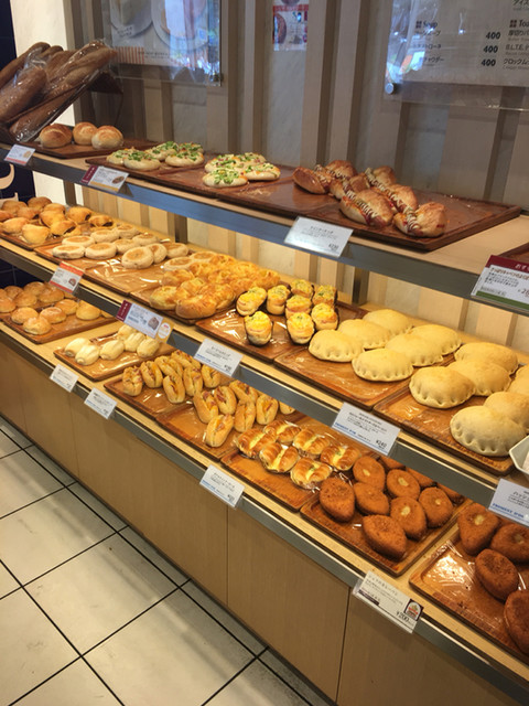 フラマンドール エキア川越店 Froment D Or 川越 カフェ 食べログ