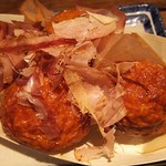 おらい - カレーボール