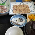 金沢食堂 - 