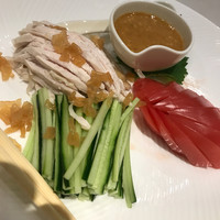 南国酒家 原宿本店 - 