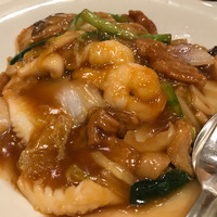 南国酒家 原宿本店 - 