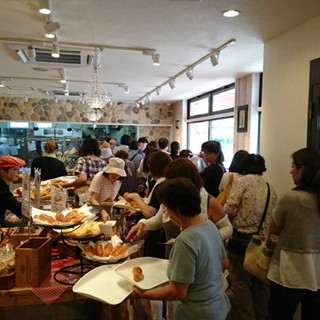 ベーカリーショパン_2