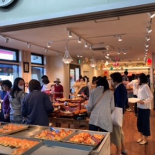 ベーカリーショパン_1