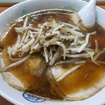 中華そば 丸福 - 