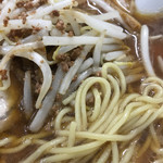 中華そば 丸福 - 