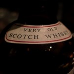 DEN - バランタイン３０年