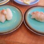 回転寿司しんせんや - 