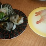 回転寿司しんせんや - 