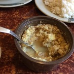 Asahi Grill Keeaumoku LLC - Ginger