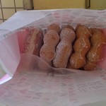 Mister Donut - ドーナツ