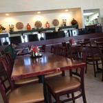 Asahi Grill - おじちゃん独り飯