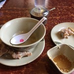 Asahi Grill - ごちそうさん