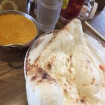 エスニック&インド料理 TANDOOR - 