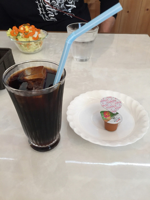 スパイスキッチン - 神町（インド料理）の写真